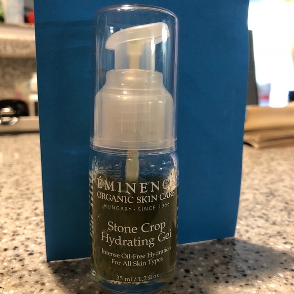 stone crop hydrating gel
